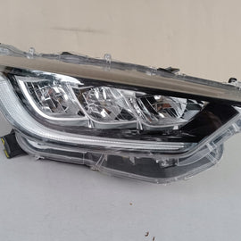 Frontscheinwerfer Toyota Yaris K0-8EU Full LED Rechts Scheinwerfer Headlight SCH8549341592qf