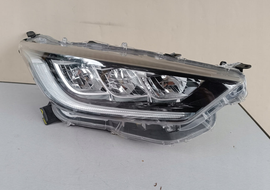 Frontscheinwerfer Toyota Yaris K0-8EU Full LED Rechts Scheinwerfer Headlight SCH8549341592qf