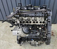 Laden Sie das Bild in den Galerie-Viewer, Motor Opel Astra J A17DTS 1.7 CDTI 130PS 96kW 137TKm Diesel Engine Unkomplett MOT3043490920sp