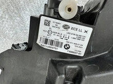 Load image into Gallery viewer, Frontscheinwerfer BMW F20 7498937-01 Full LED Links Scheinwerfer Headlight