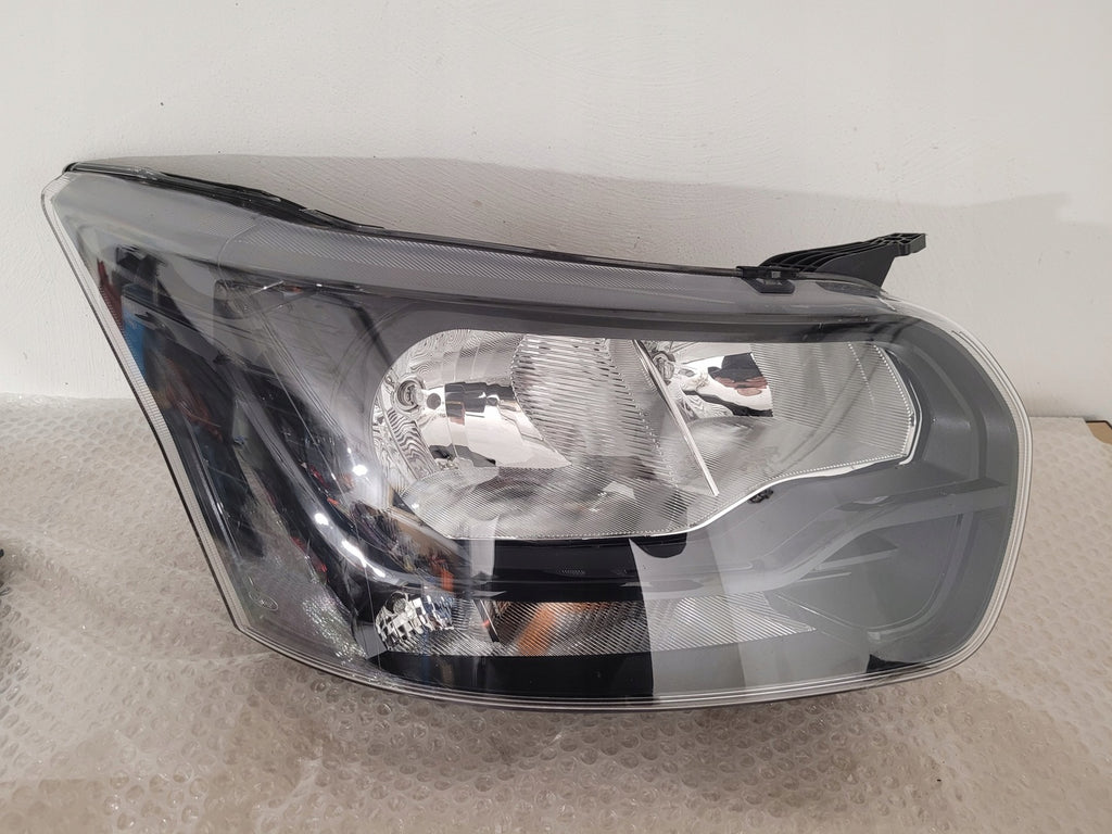 Frontscheinwerfer Ford Transit GK3113W029-BC LED Rechts Scheinwerfer Headlight