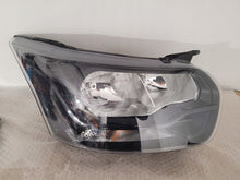 Load image into Gallery viewer, Frontscheinwerfer Ford Transit GK3113W029-BC LED Rechts Scheinwerfer Headlight