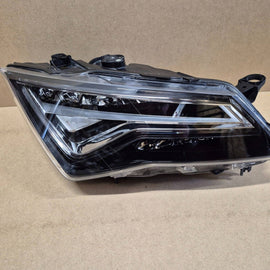 Frontscheinwerfer Seat Ateca 576941008F Rechts Scheinwerfer Headlight SCH9106782907rg