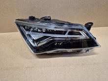 Load image into Gallery viewer, Frontscheinwerfer Seat Ateca 576941008F Rechts Scheinwerfer Headlight SCH9106782907rg
