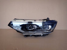 Load image into Gallery viewer, Frontscheinwerfer VW Passat B8 3G1941081 Links Scheinwerfer Headlight