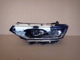 Frontscheinwerfer VW Passat B8 3G1941081 Links Scheinwerfer Headlight