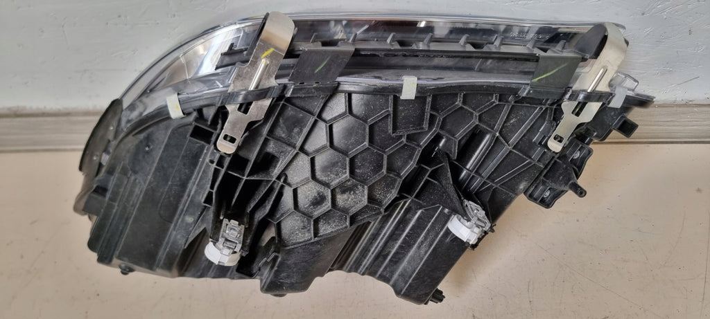 Frontscheinwerfer BMW X3 G01 G02 8739654 Rechts Scheinwerfer Headlight SCH2906588431mq