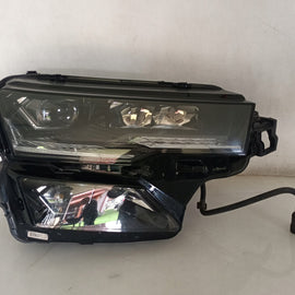 Frontscheinwerfer Skoda Karoq 57B941036 LED Rechts Scheinwerfer Headlight SCH7726747352kd