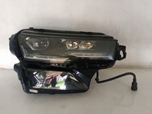 Laden Sie das Bild in den Galerie-Viewer, Frontscheinwerfer Skoda Karoq 57B941036 LED Rechts Scheinwerfer Headlight SCH7726747352kd