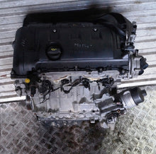 Load image into Gallery viewer, Motor Mini Clubman R56 N16B16A 1.6 160TKm 2012 Benzin Engine Unkomplett MOT2739356735zk