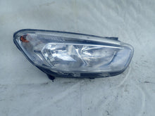 Load image into Gallery viewer, Frontscheinwerfer Ford Transit Courier Rechts Scheinwerfer Headlight SCH7880293482jq