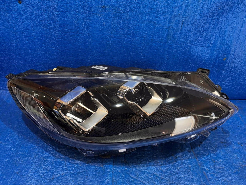 Frontscheinwerfer Ford Kuga III LV4B-13E016-AR LED Rechts Scheinwerfer Headlight SCH5038641003ti