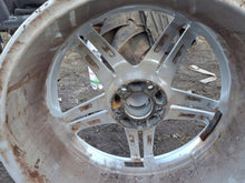 Laden Sie das Bild in den Galerie-Viewer, 4x Alufelge 19 Zoll 8.5" 5x112 44ET KBA52381 Rim Wheel FEL2466923195bj
