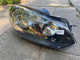 Frontscheinwerfer VW Golf VI Rechts Scheinwerfer Headlight SCH7208293399gy