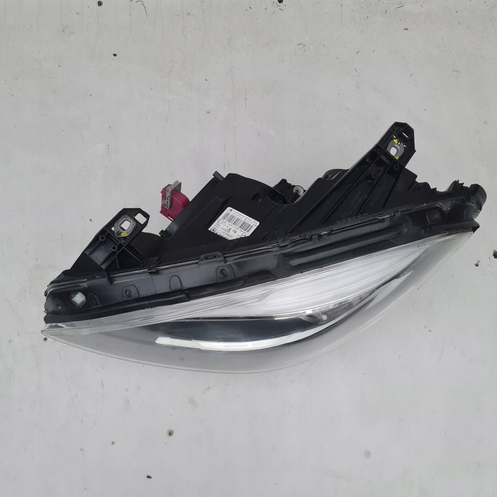 Frontscheinwerfer Mercedes-Benz A2468207161 Xenon Links Scheinwerfer Headlight