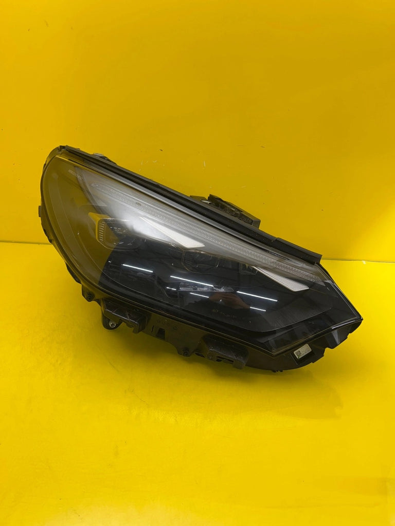 Frontscheinwerfer Mercedes-Benz Eqe A2949062601 LED Rechts Headlight SCH3817632190xc