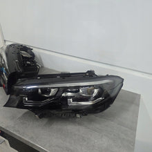 Laden Sie das Bild in den Galerie-Viewer, Frontscheinwerfer BMW G21 G20 5A251A7-01 Ein Satz Scheinwerfer Headlight SCH6482822812ty