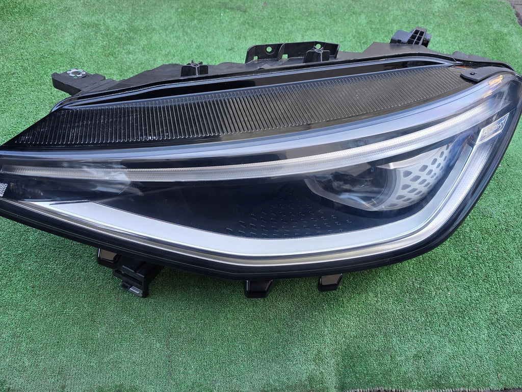 Frontscheinwerfer VW 11B941077 Full LED Links Scheinwerfer Headlight SCH7659621832zi