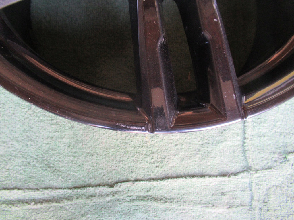 1x Alufelge 18 Zoll 7.5" 5x120 52ET 8009793 BMW 2 F22 1 F21 F20 Rim Wheel