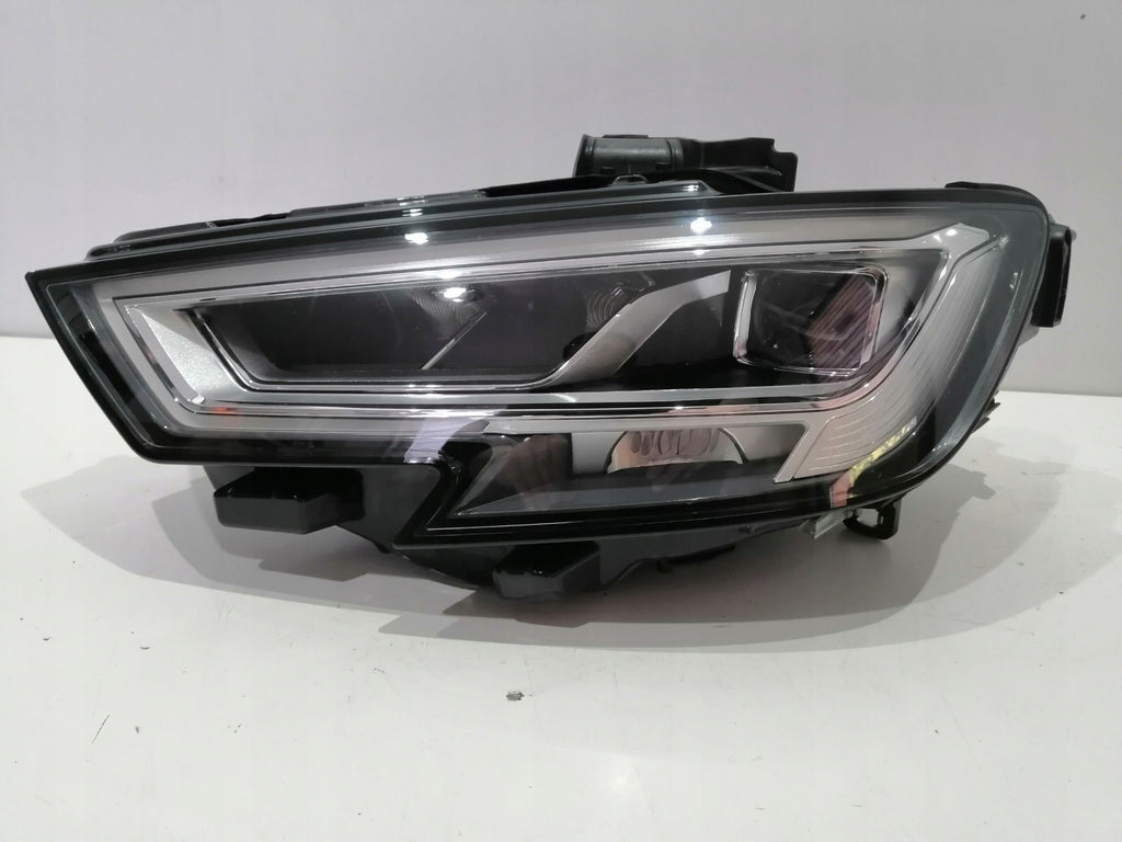 Frontscheinwerfer Audi A3 8V0941033C Links Scheinwerfer Headlight