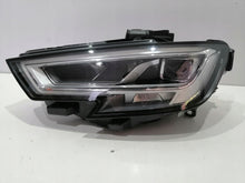 Load image into Gallery viewer, Frontscheinwerfer Audi A3 8V0941033C Links Scheinwerfer Headlight