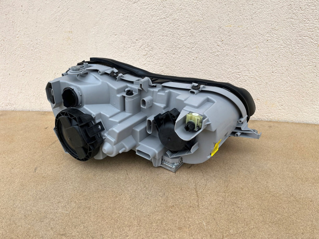 Frontscheinwerfer Mercedes-Benz 301165273 Links Scheinwerfer Headlight SCH3619400844dp