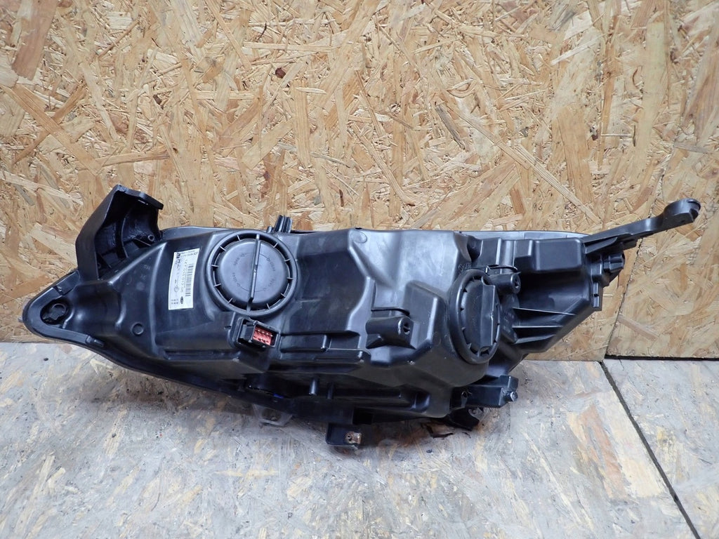 Frontscheinwerfer Opel Astra J P10 13374518 Xenon Rechts Scheinwerfer Headlight