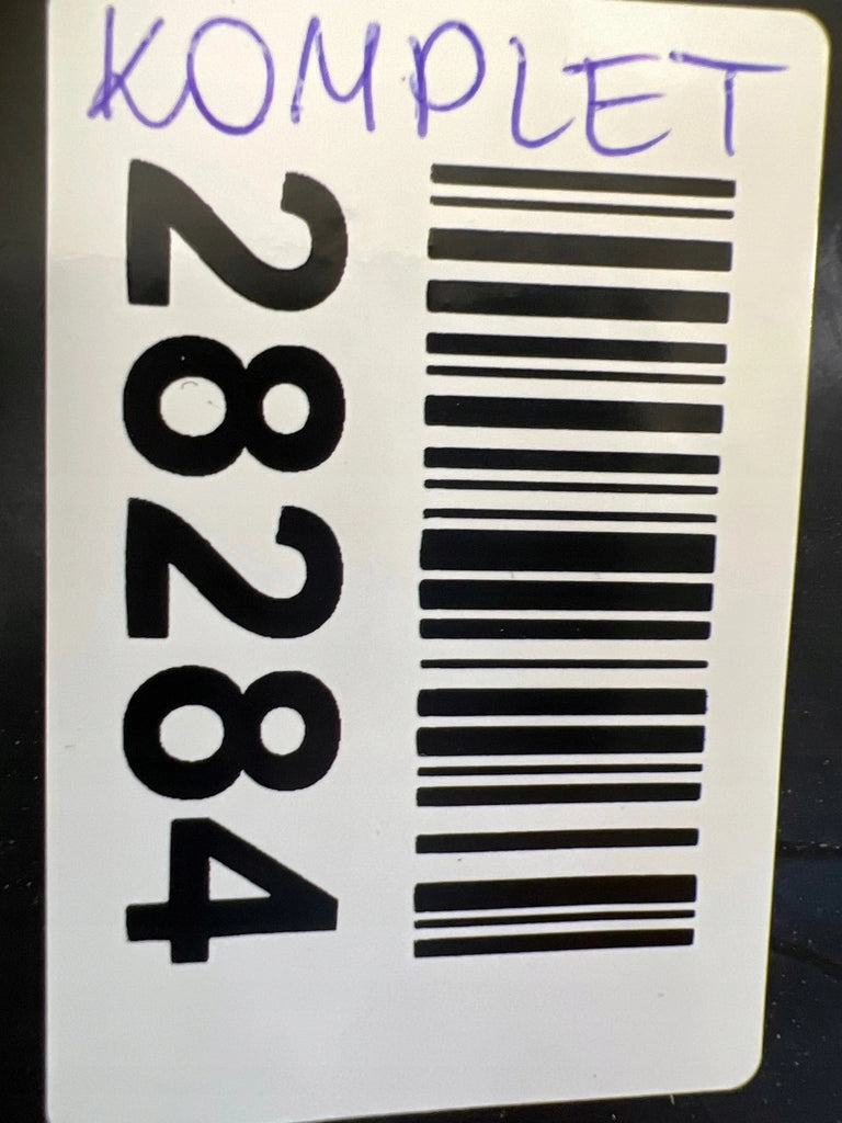 Frontscheinwerfer Audi A5 8W6941006C 8W6941005C Xenon Ein Satz Headlight