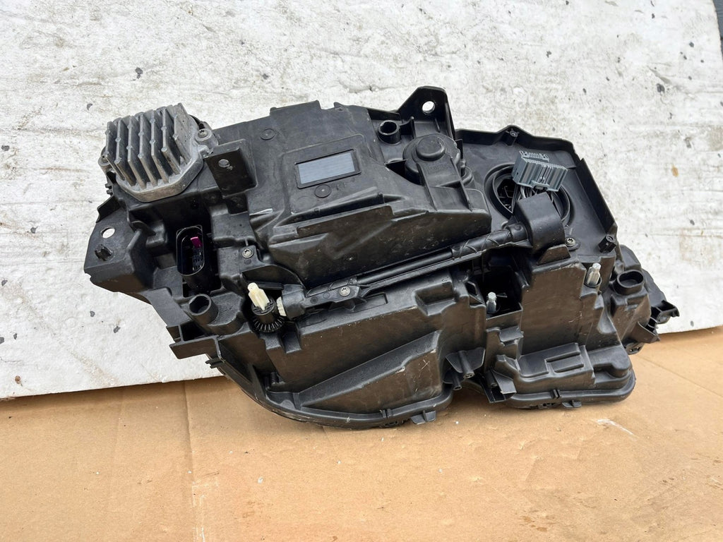 Frontscheinwerfer Volvo S90 V90 Links Scheinwerfer Headlight SCH7223958071ii