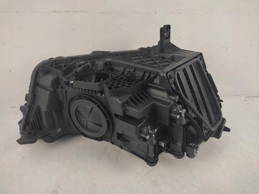Frontscheinwerfer Audi Q3 83A941033 Full LED Links Scheinwerfer Headlight SCH1496895356om
