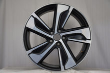 Load image into Gallery viewer, 1x Alufelge 19 Zoll 7.5" 5x108 47 5ET Matt Schwarz L1TC-G1A Ford Puma Rim Wheel FEL4856277579uq