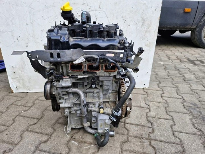 Motor Nissan Micra I V K14 B4DB410 1.0 SCE Benzin Engine Unkomplett MOT7535450573ph