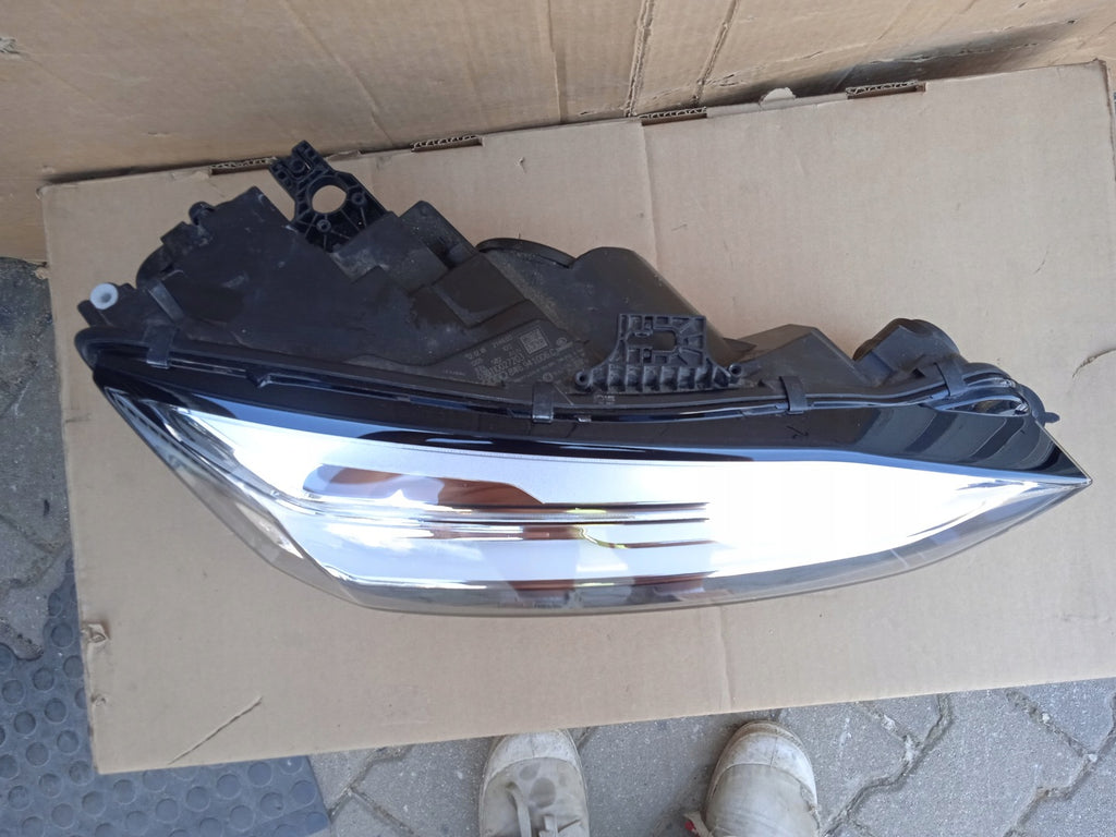 Frontscheinwerfer Audi A5 8W6941006C Rechts Scheinwerfer Headlight