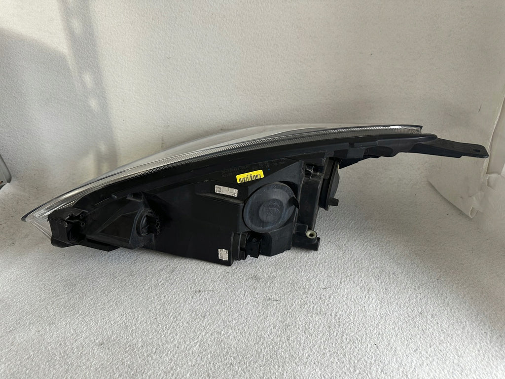 Frontscheinwerfer Ford Fiesta I H1BB-13W029-CE Rechts Scheinwerfer Headlight SCH2619441864pi