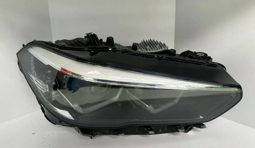 Frontscheinwerfer BMW X5 G05 793330202 F00HTB706203 LE16A6377 FULL LED Rechts SCH7032833778pw