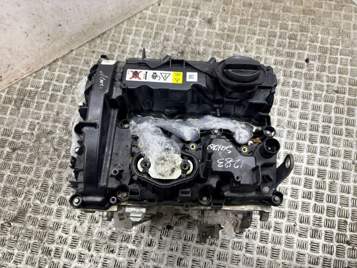 Motor Mini Countryman F60 B38A15M1 1.5 2020 Benzin Engine Unkomplett MOT3938260297be