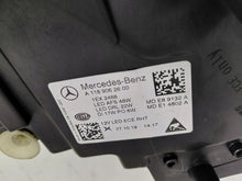 Laden Sie das Bild in den Galerie-Viewer, Frontscheinwerfer Mercedes-Benz Cla A1189062600 Full LED Rechts Headlight SCH9934349056oe