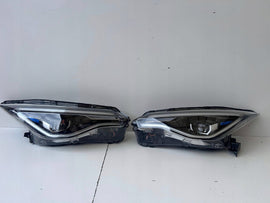 Frontscheinwerfer Renault Zoe 260102384R 260609388R Rechts oder Links SCH9722243621la