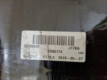 Load image into Gallery viewer, 1x Alufelge 22 Zoll 9.0" 5x108 38 5ET 32209412 Volvo Xc90 I Rim Wheel FEL6366735125og