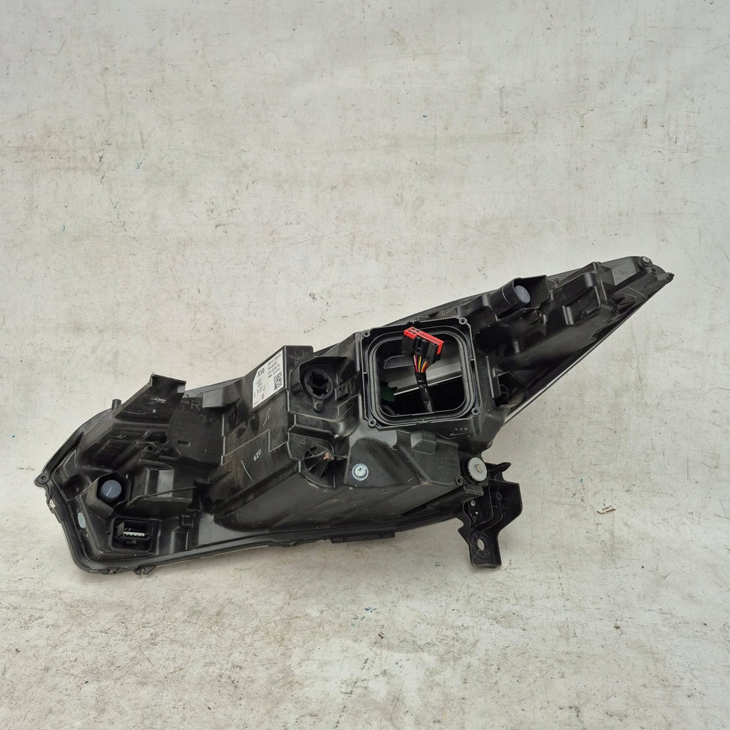 Frontscheinwerfer Renault Zoe 260102384R Full LED Rechts Scheinwerfer Headlight SCH6848232012ws