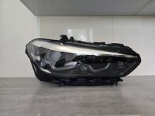 Load image into Gallery viewer, Frontscheinwerfer BMW X5 G05 G06 948178403 LED Rechts Scheinwerfer Headlight SCH1832258217wi