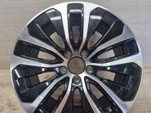 Load image into Gallery viewer, 1x Alufelge 18 Zoll A2544015100 Mercedes-Benz Glc Rim Wheel FEL2498080778bx