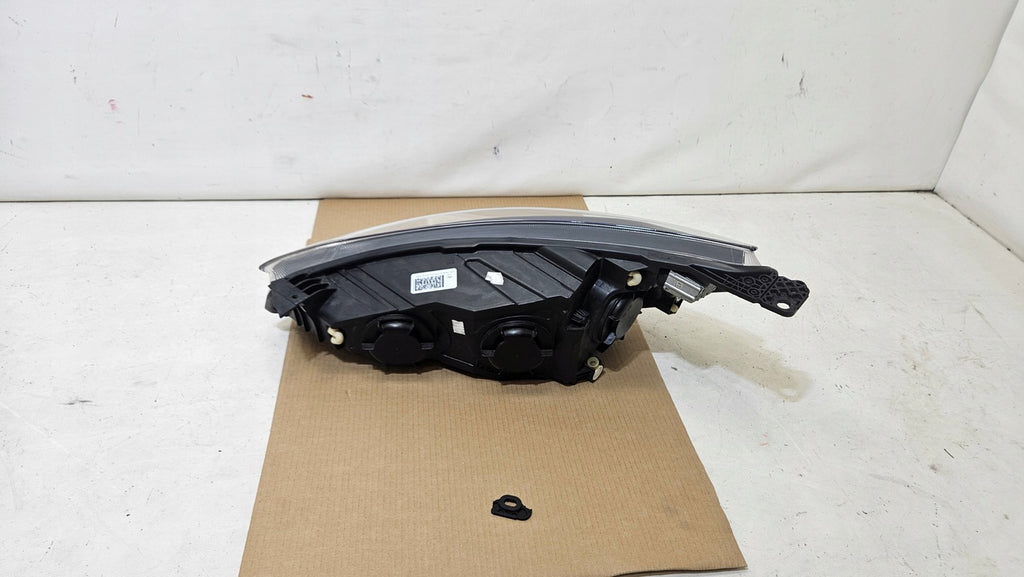 Frontscheinwerfer Ford Focus JX7B13W029CE Rechts Scheinwerfer Headlight