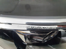 Laden Sie das Bild in den Galerie-Viewer, Frontscheinwerfer Skoda Scala 657941016A 14852440135 Full LED Rechts Headlight SCH6421194243ik