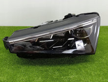 Laden Sie das Bild in den Galerie-Viewer, Frontscheinwerfer Skoda Scala 657941015A LED Links Scheinwerfer Headlight SCH6085070529wi