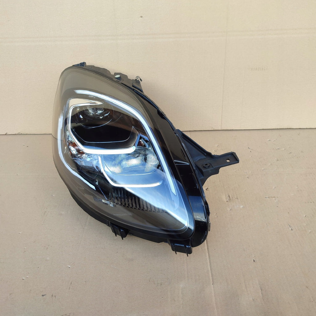 Frontscheinwerfer Ford Puma L1TB-13E014-EK LED Rechts Scheinwerfer Headlight