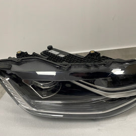 Frontscheinwerfer VW Caddy V 2K8941036AF Full LED Rechts Scheinwerfer Headlight SCH5431116498zn