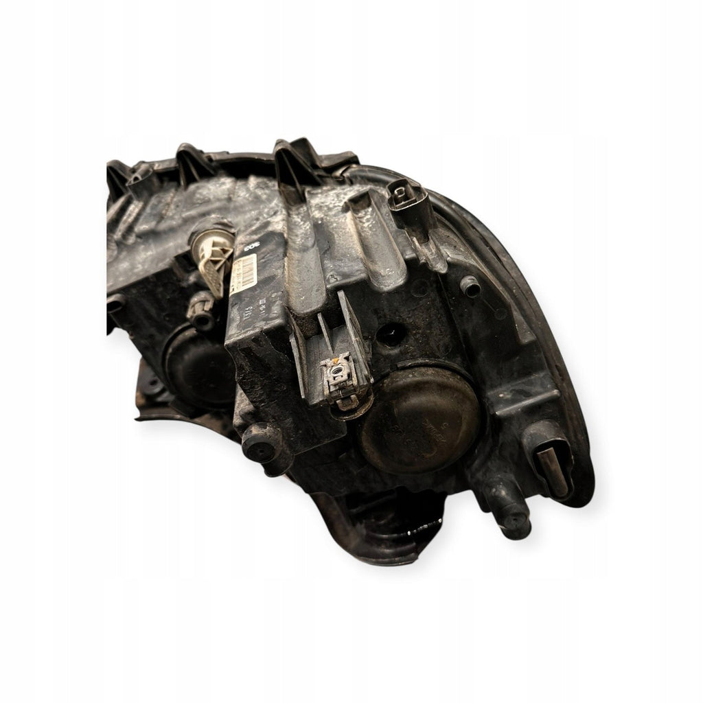 Frontscheinwerfer VW Touran 1T1941005G Links Scheinwerfer Headlight