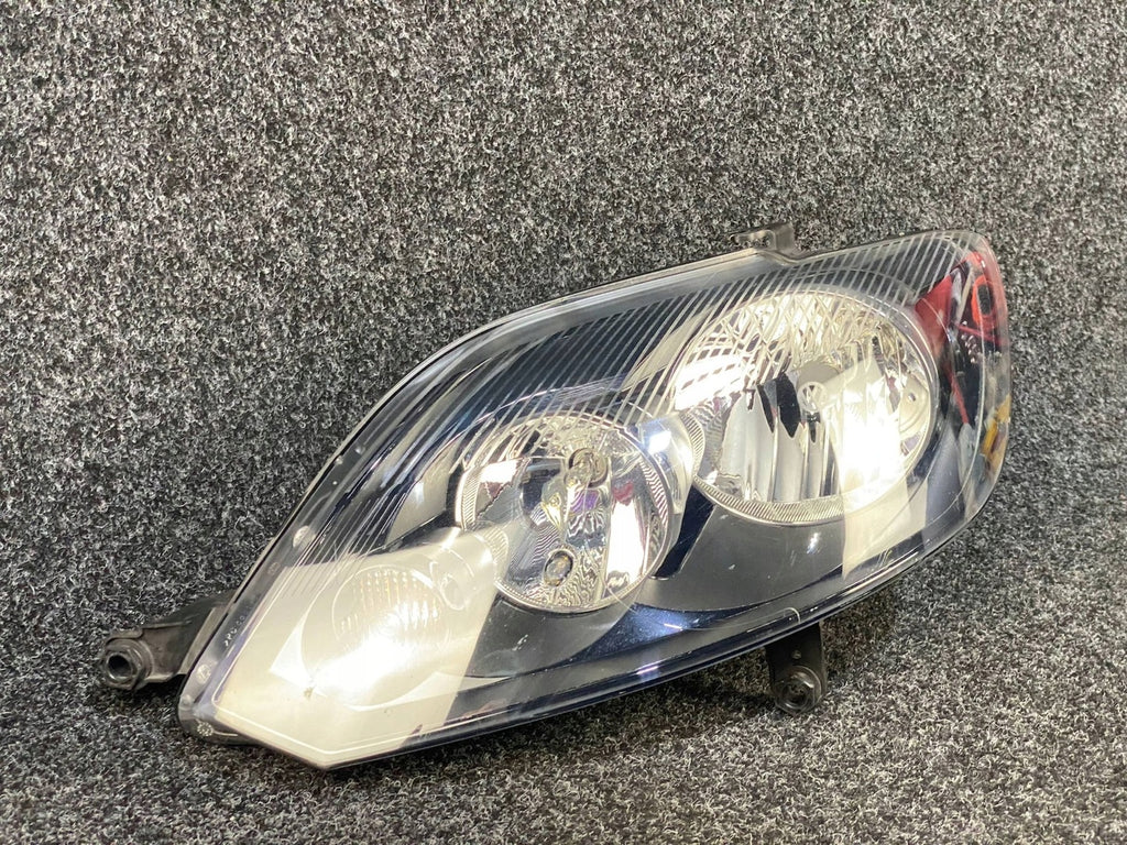 Frontscheinwerfer VW Golf VI Plus 5M1941005G Links Scheinwerfer Headlight SCH4092437059ff