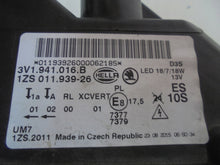 Laden Sie das Bild in den Galerie-Viewer, Frontscheinwerfer Skoda Superb III 3V1941016B Xenon Rechts Headlight